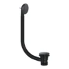 Montana Deck Mounted Bath Shower Mixer Tap with Bath Waste - Image 5