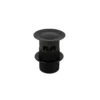 Montana Deck Mounted Mini Mono Basin Mixer Tap with Slotted Basin Waste - Image 5